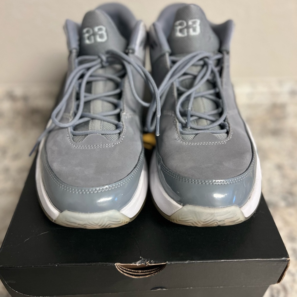 Jordan Max Aura 3